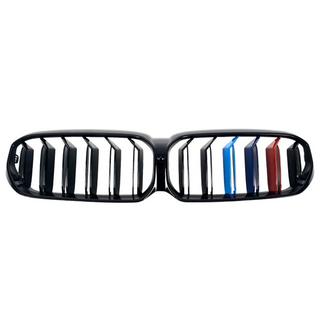 Njurgaller M-Look V1 (2021+, M-Color) BMW 5-serien G30/G31 2017–2023 foto 2