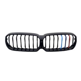 Njurgaller 1 Bar (2021+, M-Color) BMW 5-serien G30/G31 2017–2023 foto 2