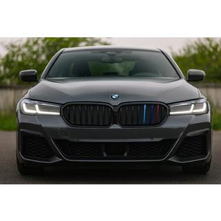 Njurgaller 1 Bar (2021+, M-Color) BMW 5-serien G30/G31 2017–2023 foto 1