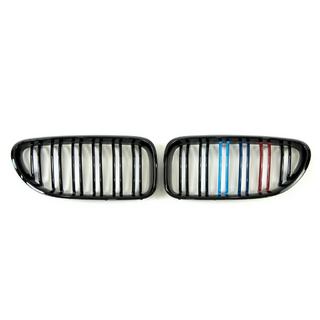 M-Look njurgaller (M-Color) BMW 6-serien F12/F13/F06 2011–2018 foto 2