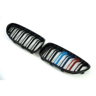 M-Look njurgaller (M-Color) BMW 6-serien F12/F13/F06 2011–2018 foto 3