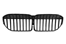 BMW 7-serien G11/G12 2015–2022 Njurgaller 1 Bar (2019-2022, svart högglans) foto 6