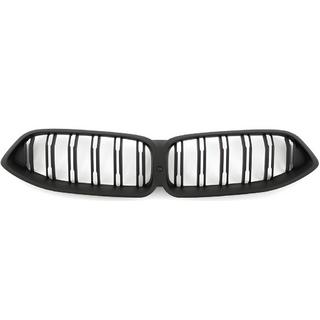 M-Look njurgrill (2018-2022, matt svart) BMW 8-serie G14/G15/G16 2018– foto 2