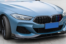 BMW 8-serie G14/G15/G16 2018– Njurgrill M-Look (2023+, M-Color) foto 1