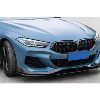 Njurgrill M-Look (2023+, M-Color) BMW 8-serie G14/G15/G16 2018–