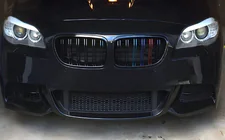 BMW X1 E84 2009–2015 M-Look njurgaller (M-Color) foto 1