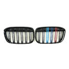 BMW X1 F48 2015–2022 M-Look njurgrill (2015-2019, M-Color) foto 2