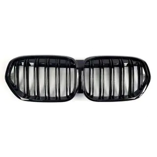 Njurgaller M-Look (2020-2022, blank svart) foto 2