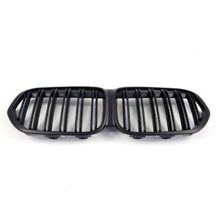 M-Look njurgrillar (2020-2022, matt svart) BMW X1 F48 2015–2022 foto 4