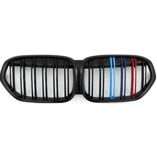 Njurgrillar M-Look (2020-2022, M-Color) BMW X1 F48 2015–2022 foto 2