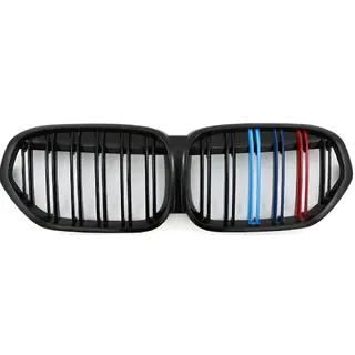 Njurgrillar M-Look (2020-2022, M-Color) foto 2