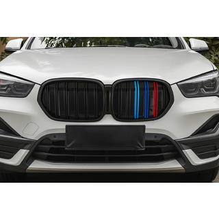 Njurgrillar M-Look (2020-2022, M-Color) BMW X1 F48 2015–2022 foto 1