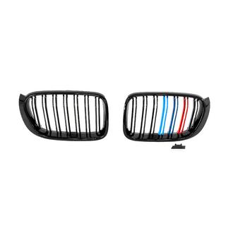 M-Look njurgrill (2014-2018, M-Color) BMW X3 F25 2011–2018 foto 3