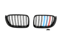 BMW X4 F26 2014–2018 M-Look njurgaller (M-Color) foto 2