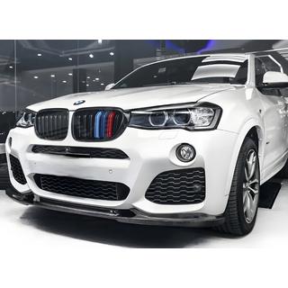 M-Look njurgaller (M-Color) BMW X4 F26 2014–2018 foto 1
