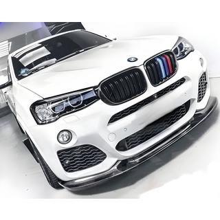 M-Look njurgaller (M-Color) BMW X4 F26 2014–2018 foto 4