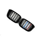 BMW X4 G02 2018– Njurgrillar M-Look (2018-2021, M-Color) foto 3