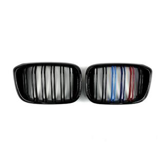 Njurgrillar M-Look (2018-2021, M-Color) BMW X4 G02 2018– foto 2