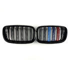 BMW X5 E70 2007–2013 M-Look njurgaller (M-Color) foto 2