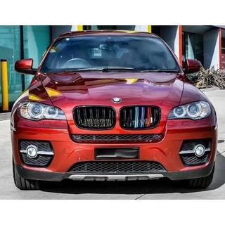 M-Look njurgaller (M-Color) BMW X5 E70 2007–2013 foto 3