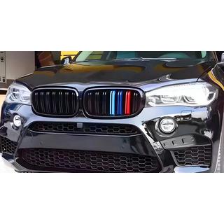 M-Look njurgaller (M-Color) BMW X5 F15 2013–2018 foto 1