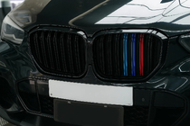 BMW X5 G05 2019–2026 Njurgaller M-Look (2019-2022, M-Color) foto 1