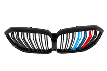 BMW X5 G05 2019–2026 Njurgaller M-Look (2019-2022, M-Color) foto 5