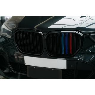 Njurgaller M-Look (2019-2022, M-Color) BMW X5 G05 2019–2026 foto 1