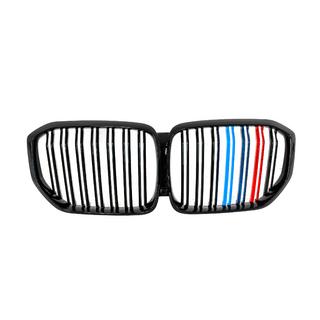 Njurgaller M-Look (2019-2022, M-Color) BMW X5 G05 2019–2026 foto 2