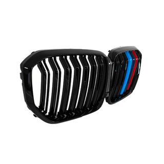 Njurgaller M-Look (2019-2022, M-Color) BMW X5 G05 2019–2026 foto 4