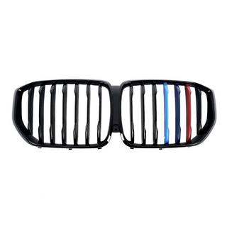 Njurgrill 1-spjälig (2019-2022, M-Color) BMW X5 G05 2019–2026 foto 2
