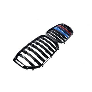 Njurgrill 1-spjälig (2019-2022, M-Color) BMW X5 G05 2019–2026 foto 3