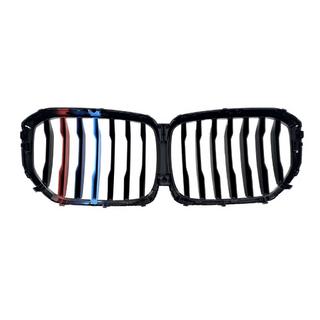 Njurgrill 1-spjälig (2019-2022, M-Color) BMW X5 G05 2019–2026 foto 4