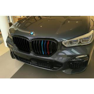 Njurgrill 1-spjälig (2019-2022, M-Color) BMW X5 G05 2019–2026 foto 1