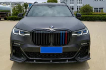 BMW X7 G07 2019– Njurgaller M-Look (2019-2022, M-Color) foto 1