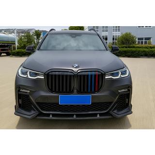 Njurgaller M-Look (2019-2022, M-Color) BMW X7 G07 2019– foto 1
