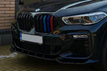 BMW X6 G06 2019–2027 Njurgaller M-Look (2019-2022, M-Color) foto 1