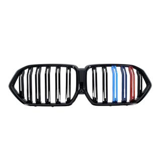 Njurgaller M-Look (2019-2022, M-Color) BMW X6 G06 2019–2027 foto 2
