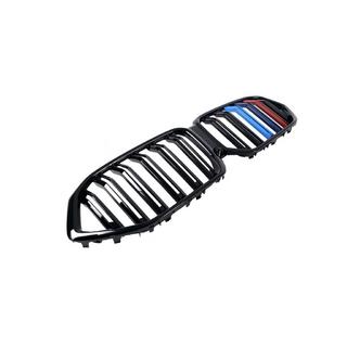 Njurgaller M-Look (2019-2022, M-Color) BMW X6 G06 2019–2027 foto 3
