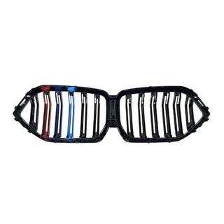 Njurgaller M-Look (2019-2022, M-Color) BMW X6 G06 2019–2027 foto 4