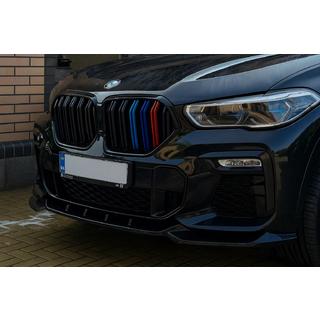 Njurgaller M-Look (2019-2022, M-Color) BMW X6 G06 2019–2027 foto 1