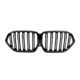 M-look njurgrill (2019-2022, blanksvart) foto 3
