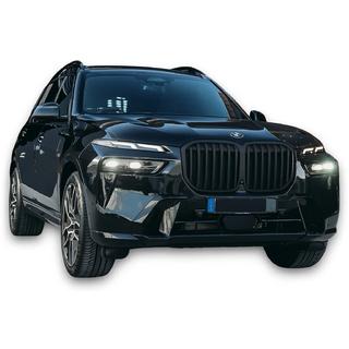 Njurgrill 1 Bar (2023+, M-Color) BMW X7 G07 2019– foto 1