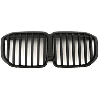 Njurgrill 1 Bar (2023+, M-Color) BMW X7 G07 2019– foto 2
