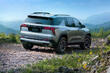 Test av Chevrolet Traverse: tredje generationen foto 4
