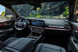 Test av Chevrolet Traverse: tredje generationen foto 6