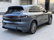 Porsche Cayenne 2010–2017 Faceliftkit 2024 foto 4