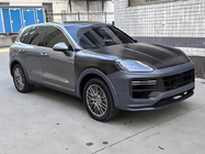 Porsche Cayenne 2010–2017 Faceliftkit 2024 foto 2
