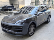 Porsche Cayenne 2010–2017 Faceliftkit 2024 foto 5