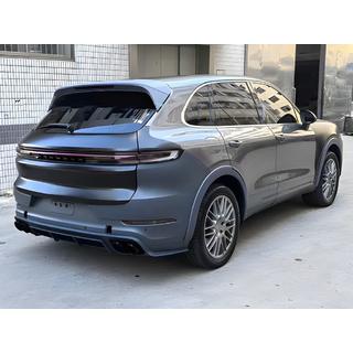 Faceliftkit 2024 Porsche Cayenne 2010–2017 foto 4